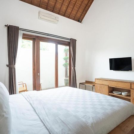 Rarama Living Studio Kerobokan Kültér fotó