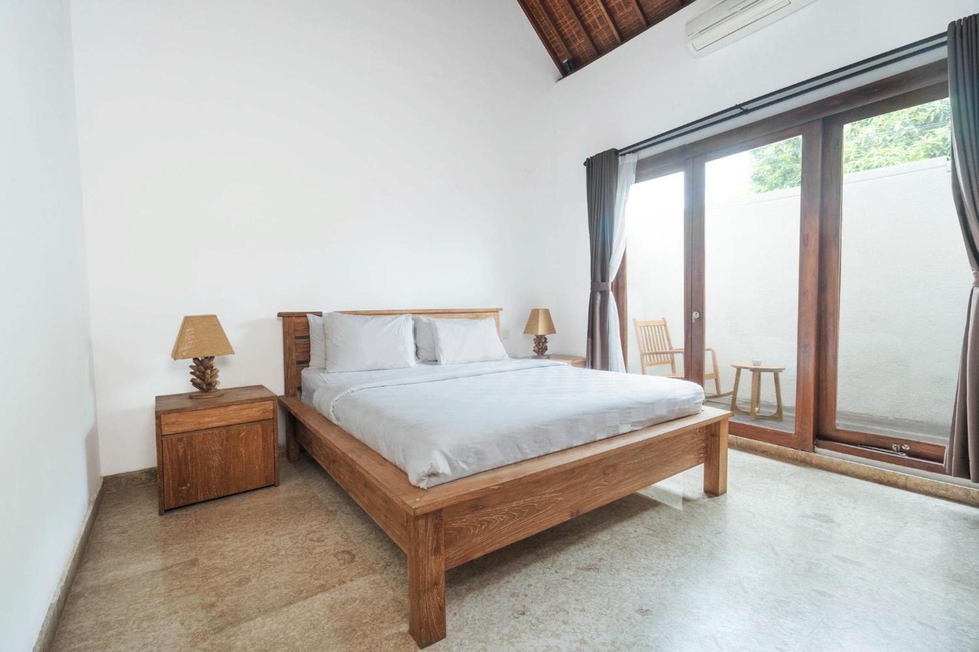Rarama Living Studio Kerobokan Kültér fotó