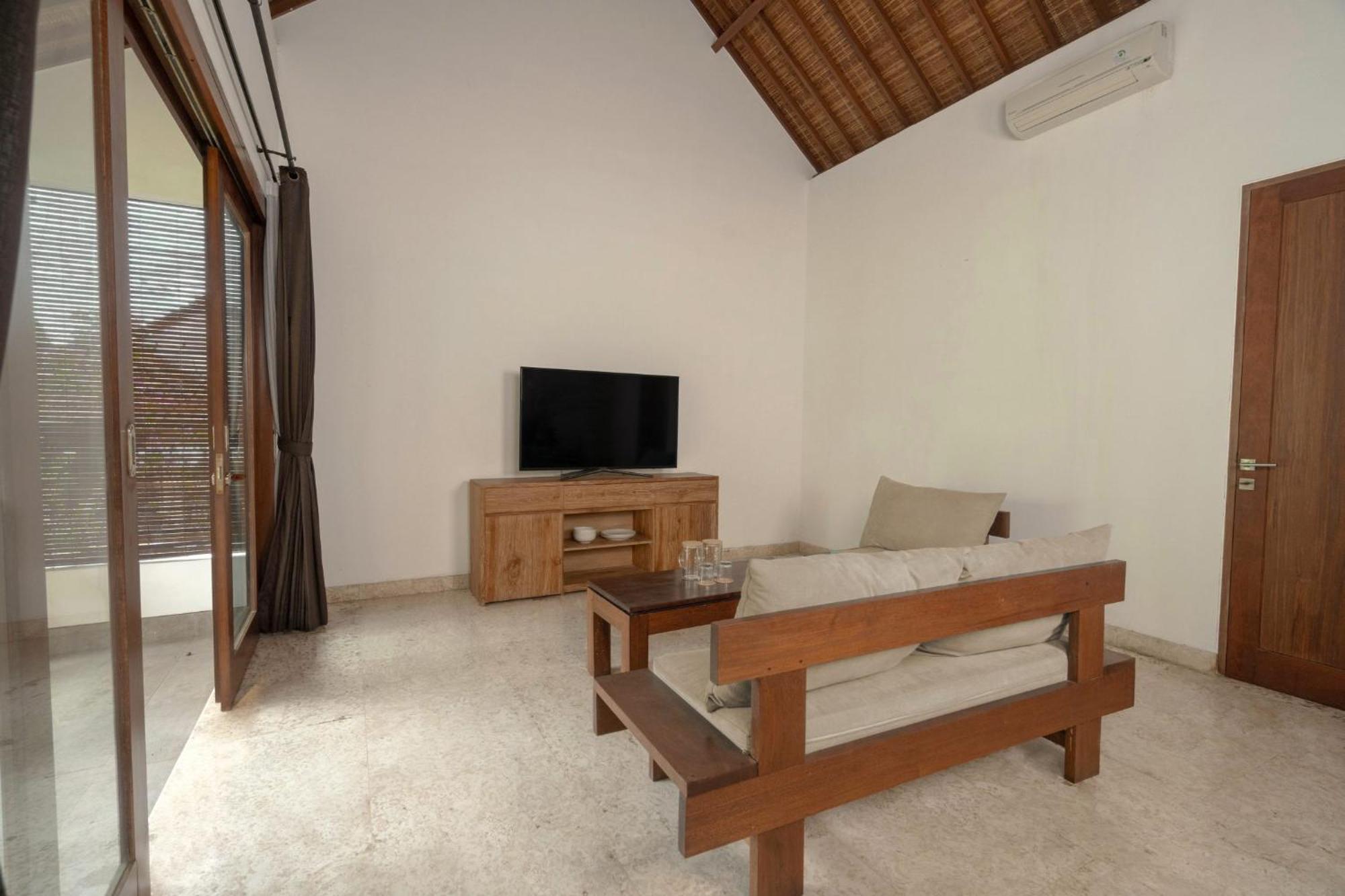 Rarama Living Studio Kerobokan Kültér fotó