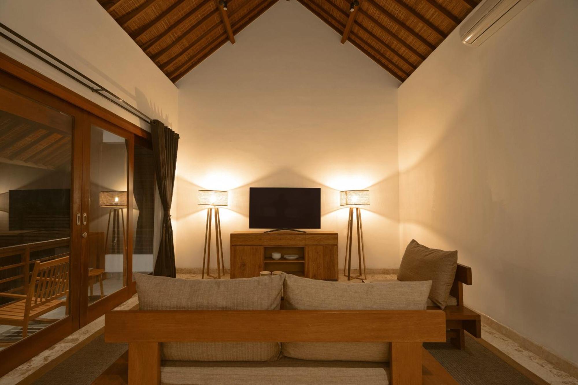 Rarama Living Studio Kerobokan Kültér fotó